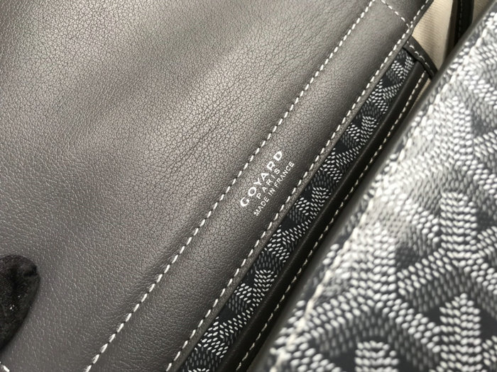 Goyard Rouette Tote Bag GY120181 Grey