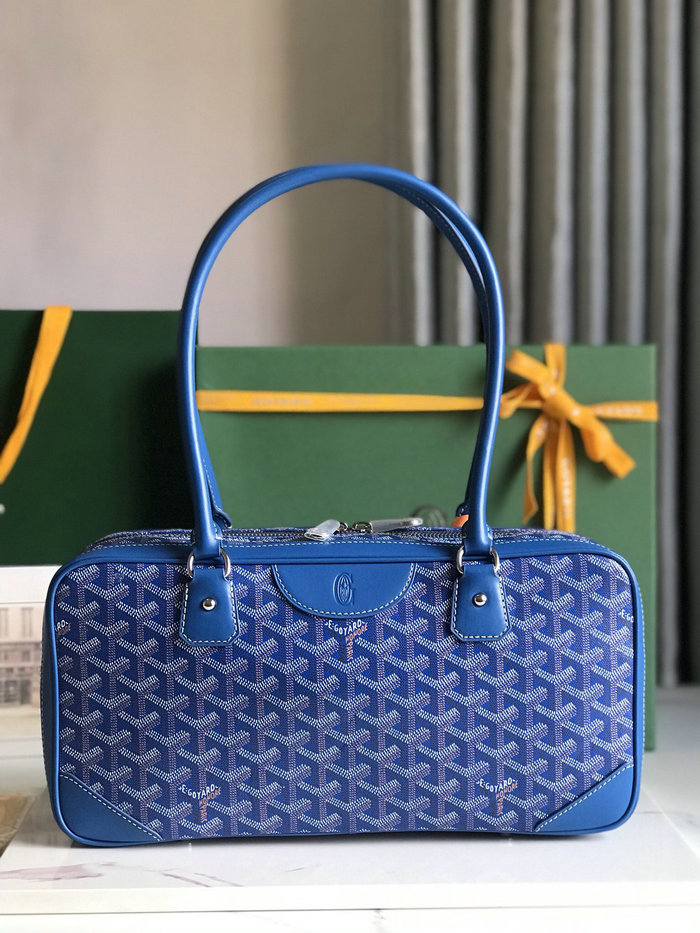 Goyard Saint Martin Bag GY020199 Blue