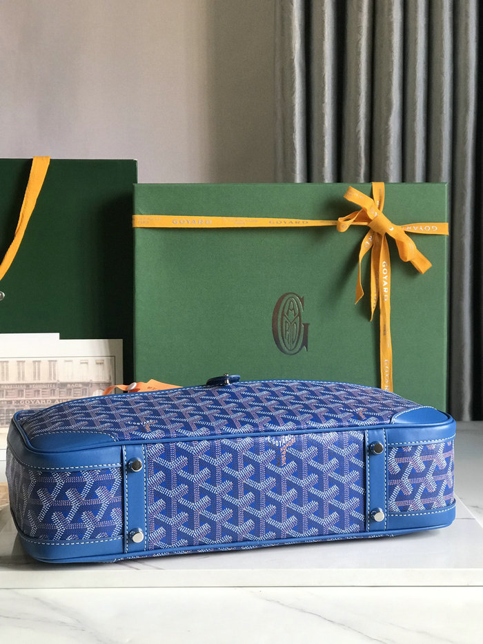 Goyard Saint Martin Bag GY020199 Blue