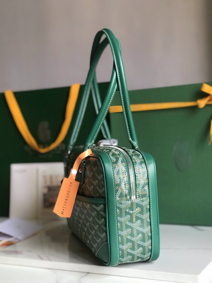 Goyard Saint Martin Bag GY020199 Green