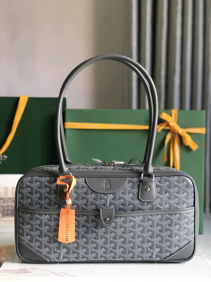 Goyard Saint Martin Bag GY020199 Grey