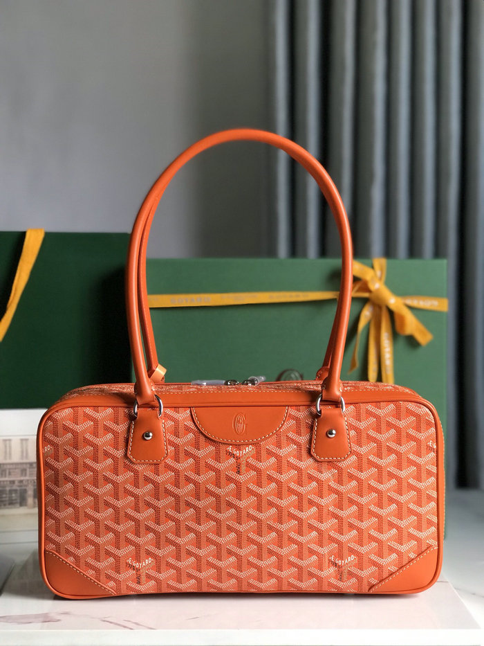 Goyard Saint Martin Bag GY020199 Orange