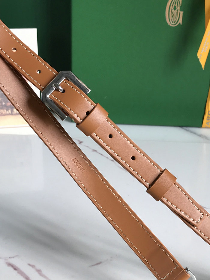 Goyard Shoulder Strap GS03