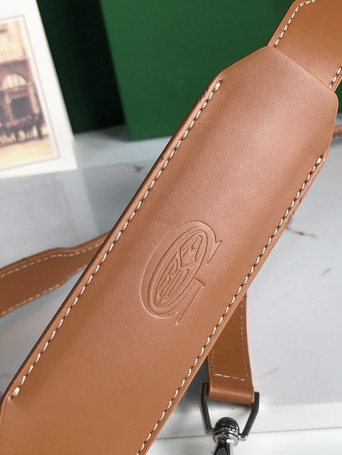 Goyard Shoulder Strap GS03