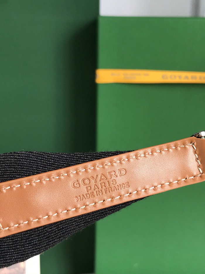 Goyard Shoulder Strap GS04