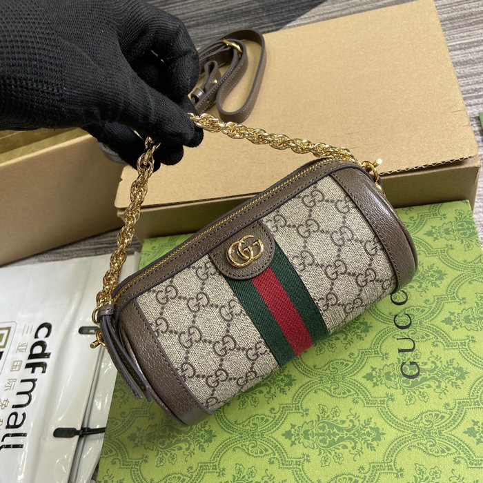 Gucci Ophidia Mini Shoulder Bag 795208