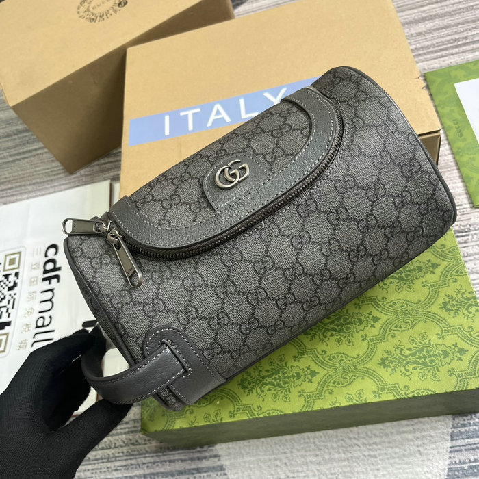 Gucci Ophidia Toiletry Case 739670