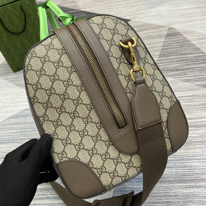 Gucci Savoy Medium Duffle Bag 724642