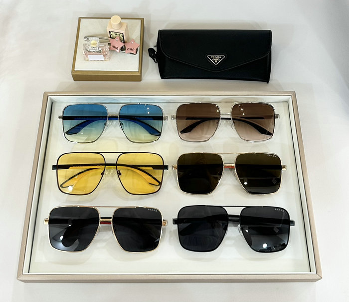 Prada Sunglasses MGP051501