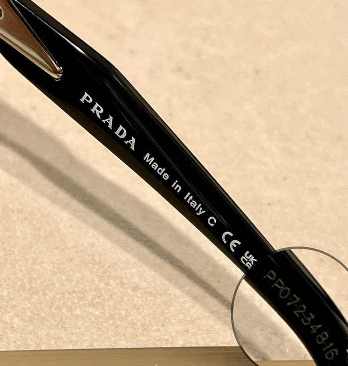 Prada Sunglasses MGP051507