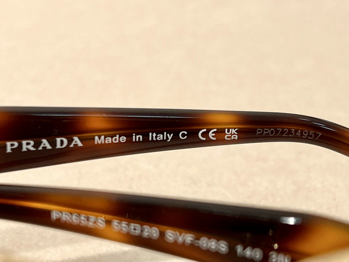 Prada Sunglasses MGP051509