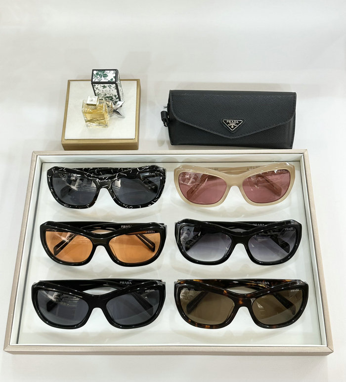 Prada Sunglasses MGP051513