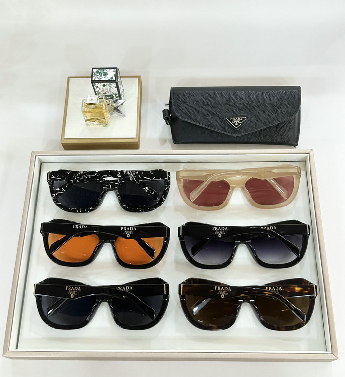 Prada Sunglasses MGP051513