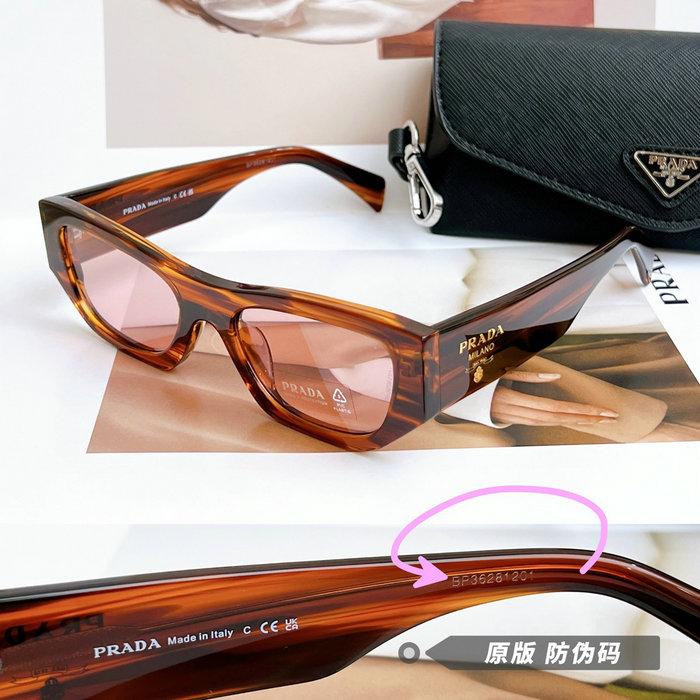 Prada Sunglasses MGP051515