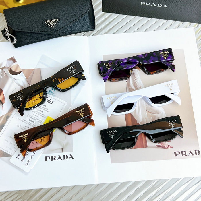 Prada Sunglasses MGP051515