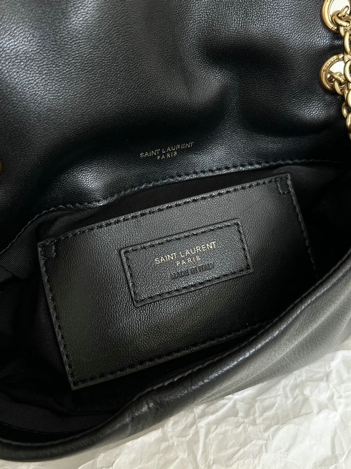 Saint Laurent Jamie 4.3 Mini Chain Bag Black 766754