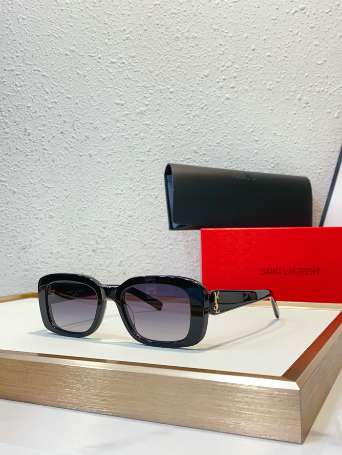 Saint Laurent Sunglasses MGS051501