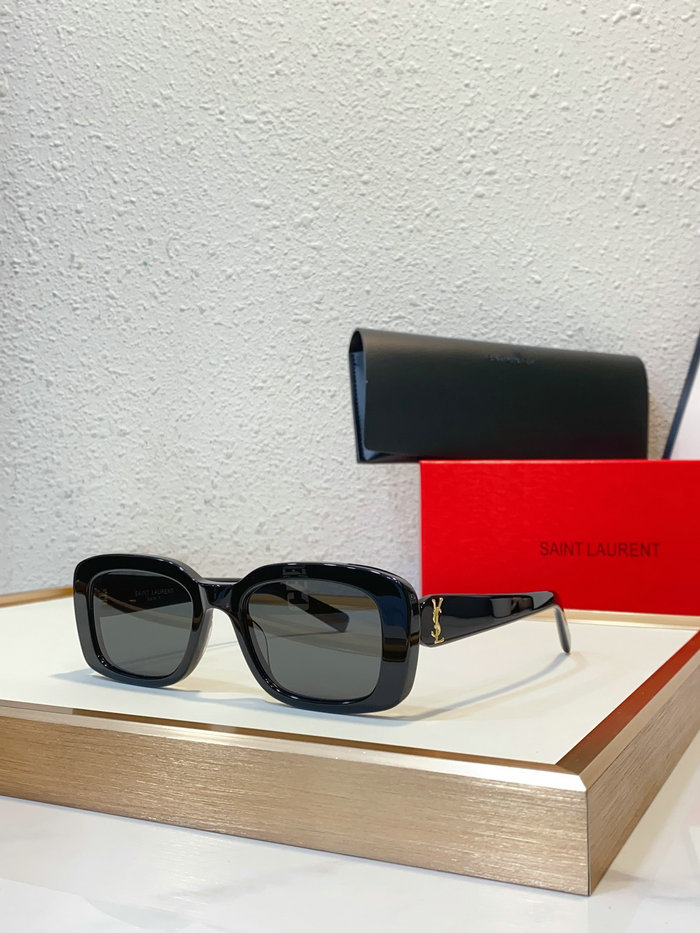 Saint Laurent Sunglasses MGS051501