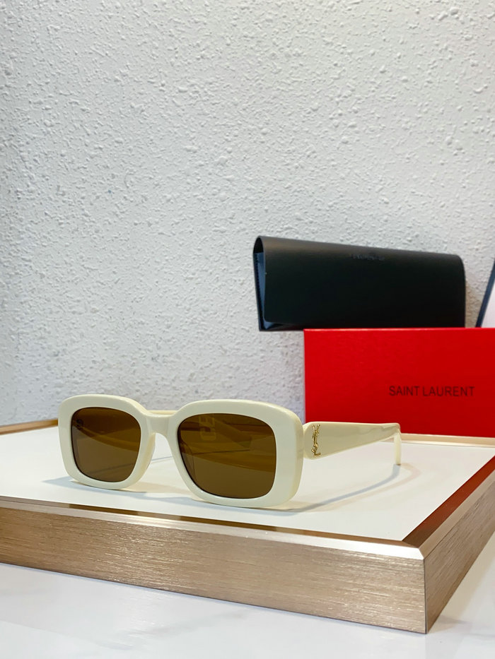 Saint Laurent Sunglasses MGS051501