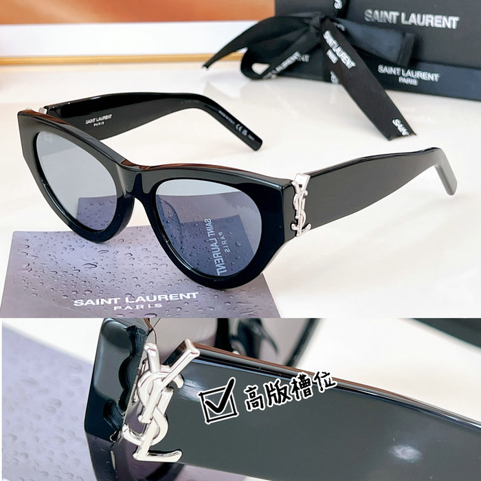 Saint Laurent Sunglasses MGS051502