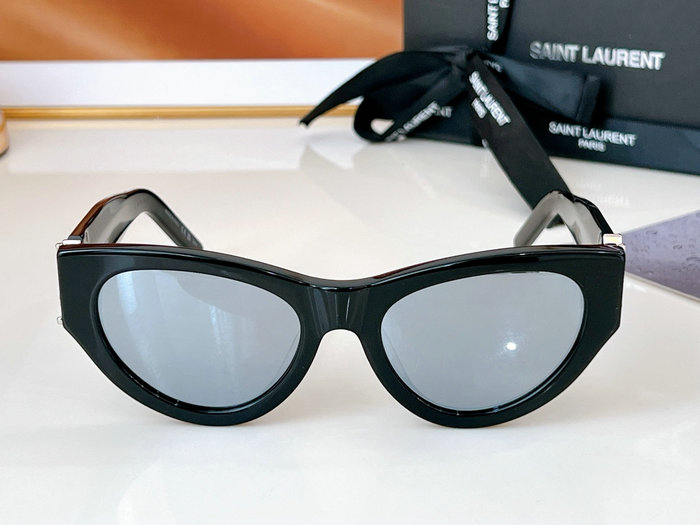 Saint Laurent Sunglasses MGS051502