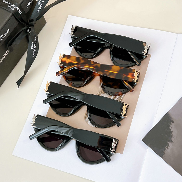 Saint Laurent Sunglasses MGS051502