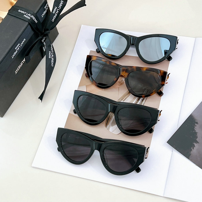 Saint Laurent Sunglasses MGS051502