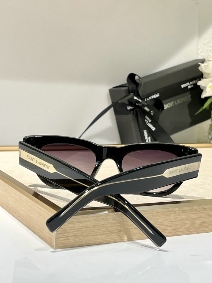 Saint Laurent Sunglasses MGS051503