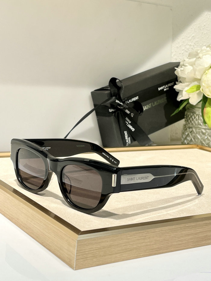 Saint Laurent Sunglasses MGS051504