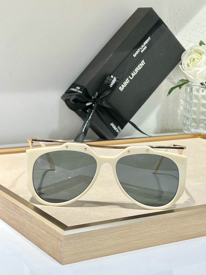 Saint Laurent Sunglasses MGS051506