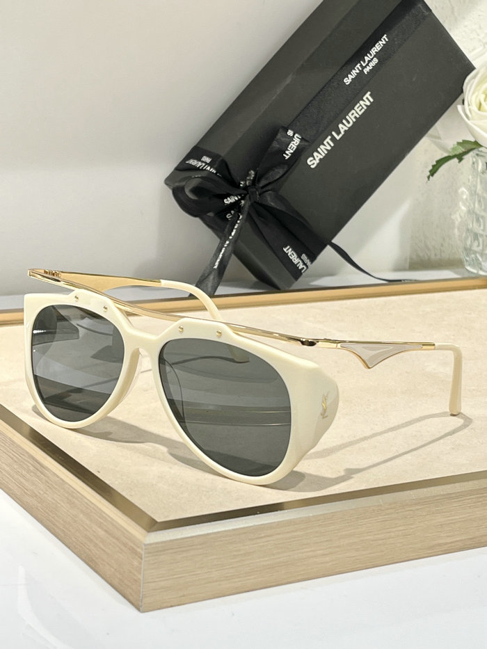 Saint Laurent Sunglasses MGS051506