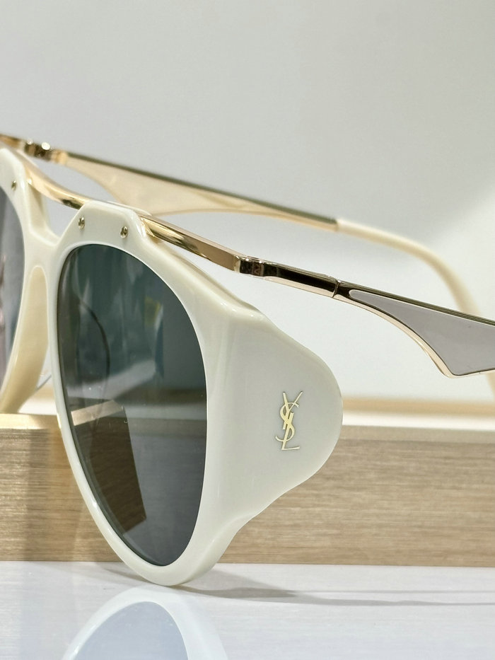 Saint Laurent Sunglasses MGS051506