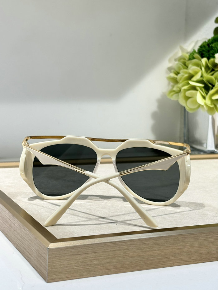 Saint Laurent Sunglasses MGS051506