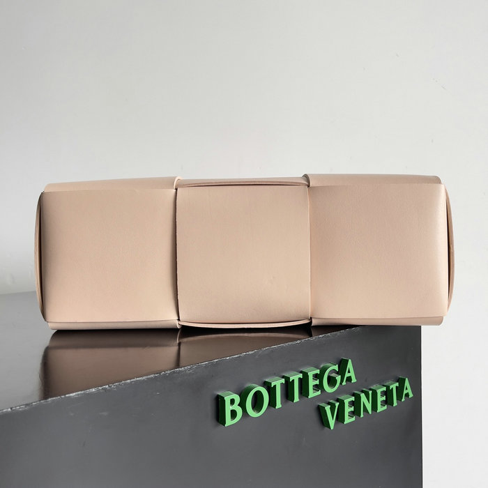 Bottega Veneta Medium Arco Tote Bag Pink B609175