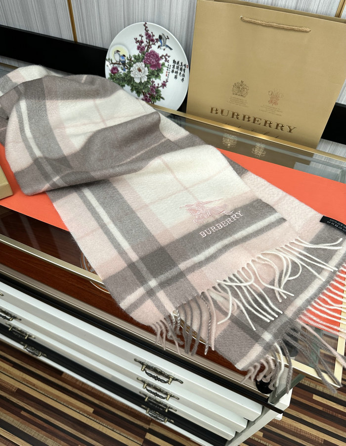 Burberry Scarf DPBS51801