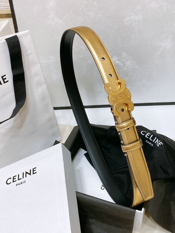 Celine Belt WBCE52001