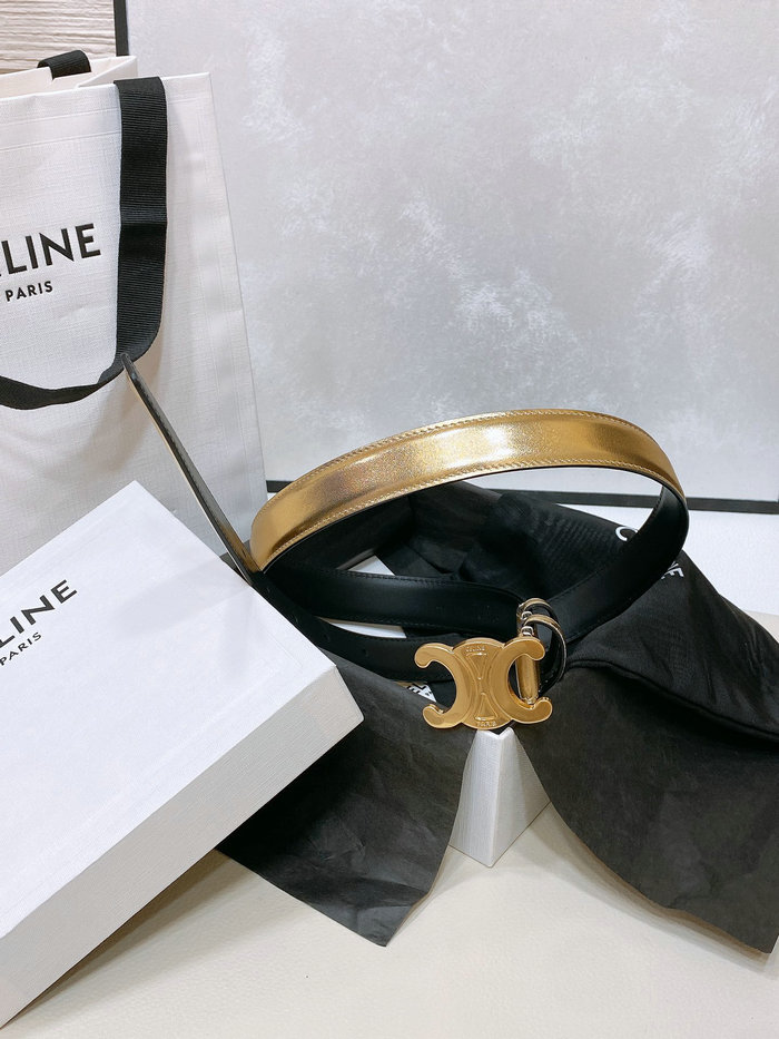 Celine Belt WBCE52001