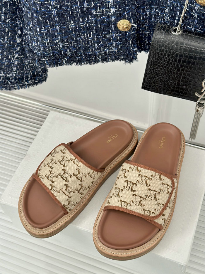 Celine Sandals MSCE51801