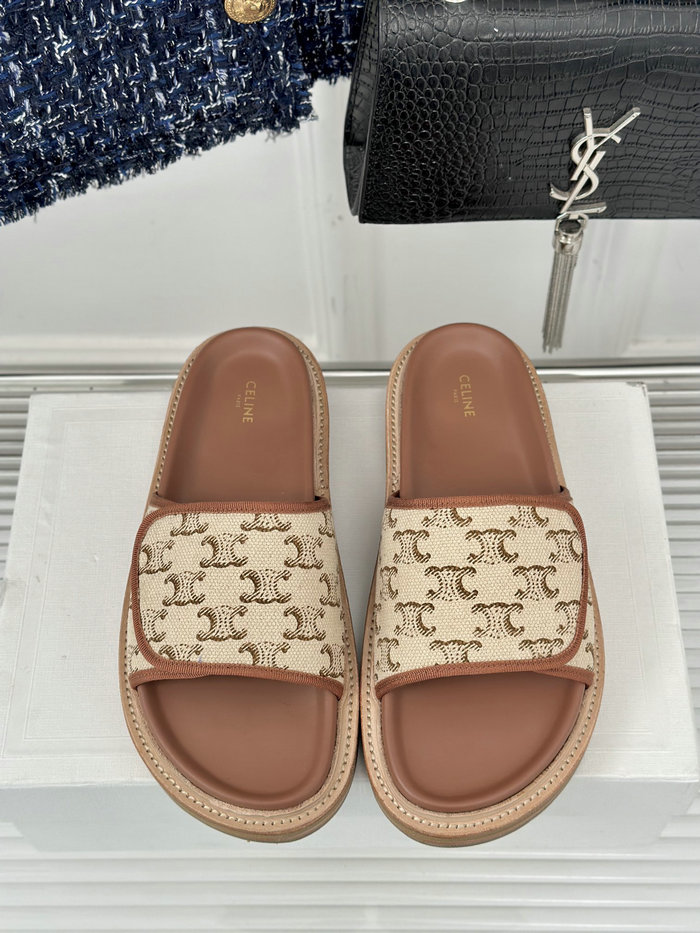 Celine Sandals MSCE51801