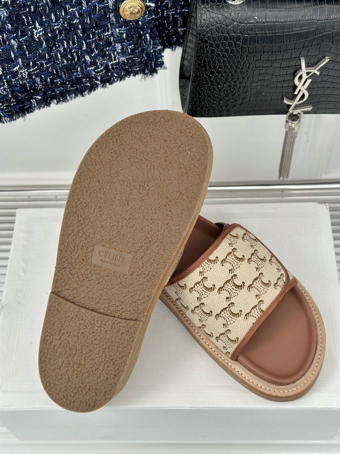 Celine Sandals MSCE51801