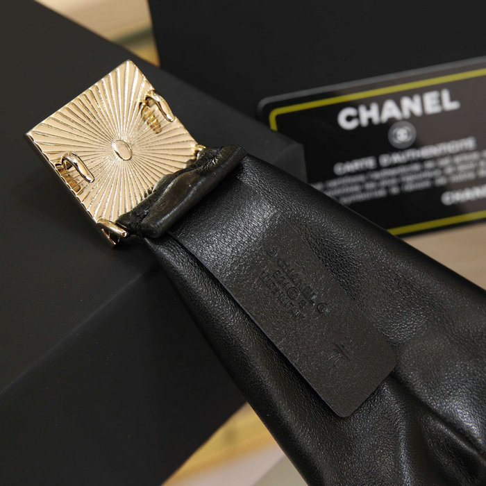 Chanel Belt WBC52003