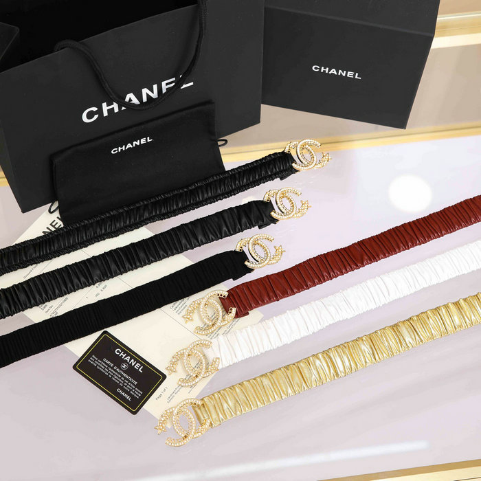 Chanel Belt WBC52005