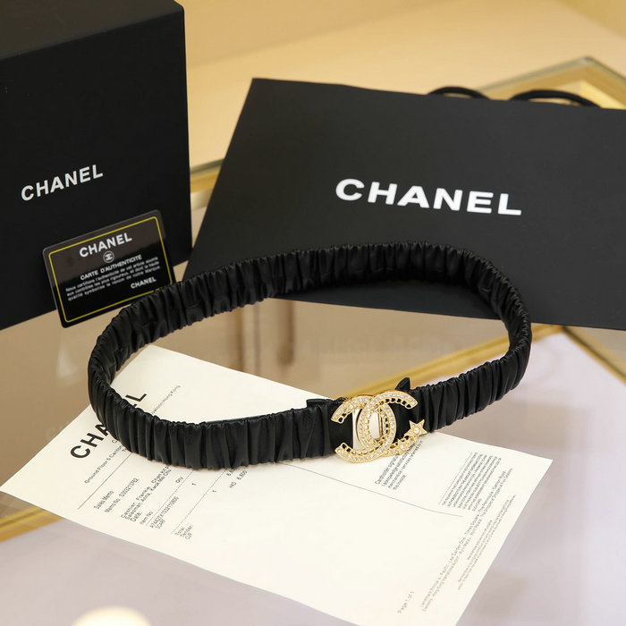 Chanel Belt WBC52005