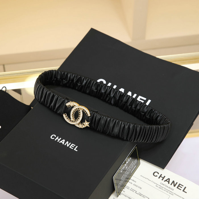 Chanel Belt WBC52005