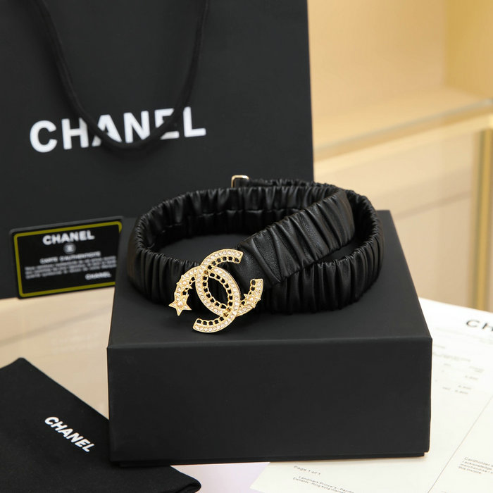 Chanel Belt WBC52005