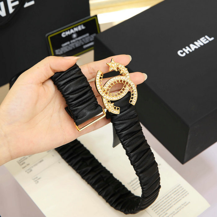 Chanel Belt WBC52005