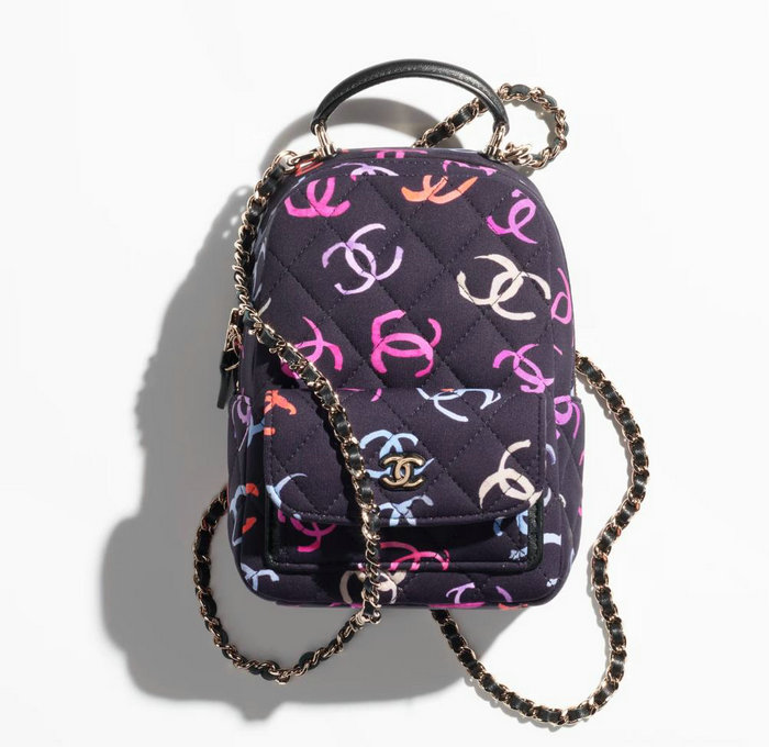 Chanel Classic Mini Backpack AP3753