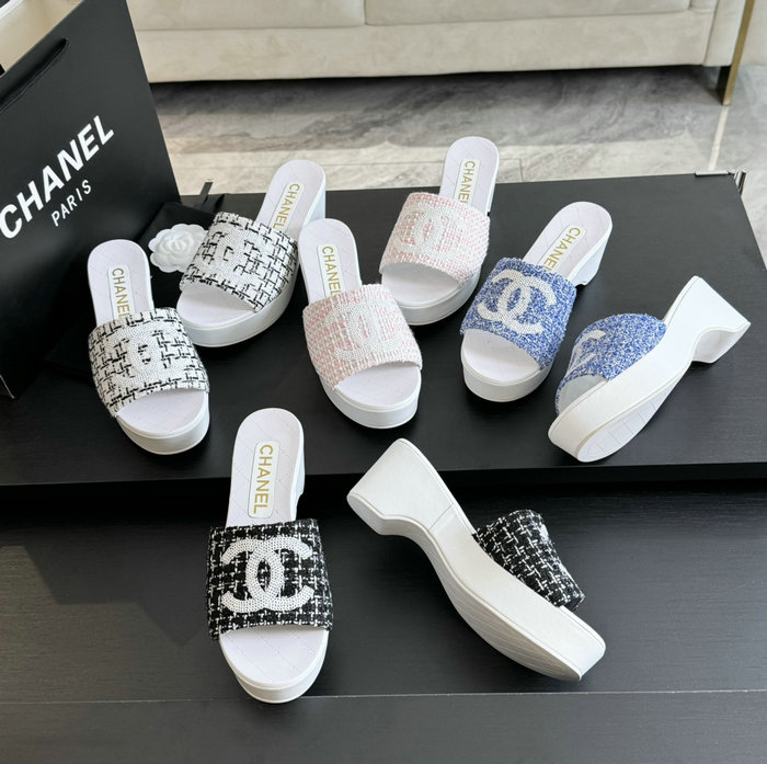 Chanel Sandals MSC51801