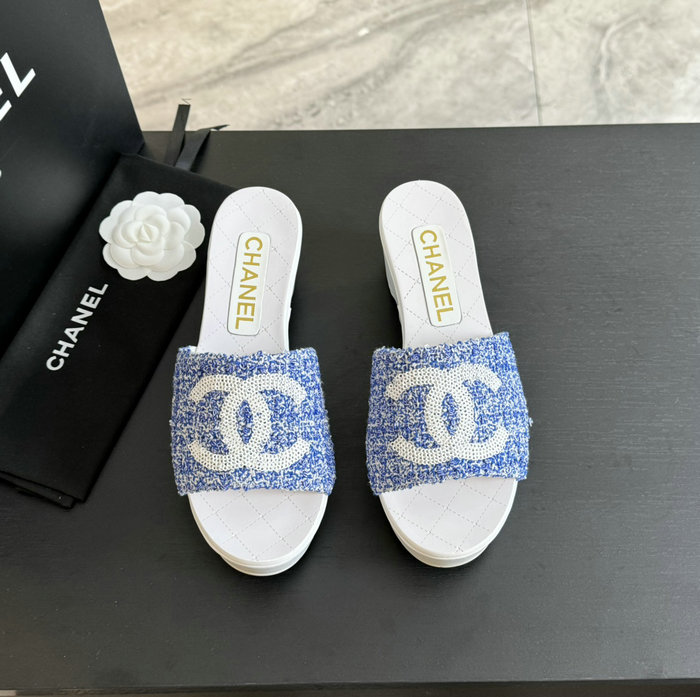 Chanel Sandals MSC51801