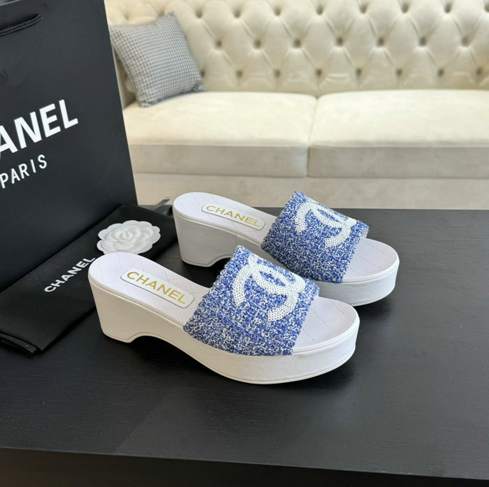 Chanel Sandals MSC51801